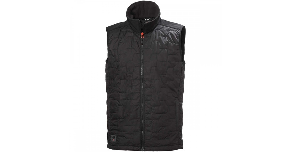 Helly Hansen Kensington Lifaloft Vest Helly Hansen Cleanmedic